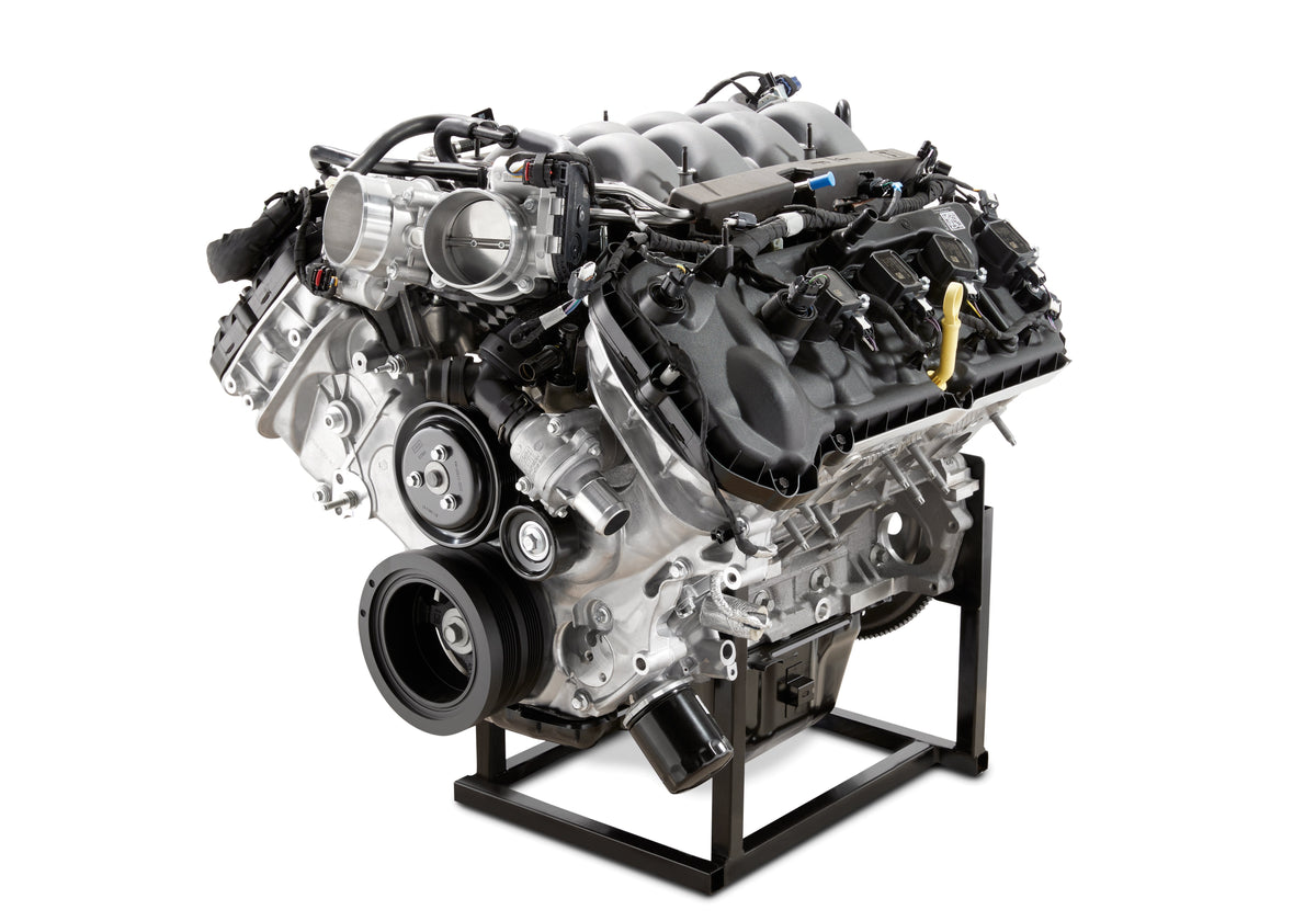 Crate Engines - M6007M50DAUTO