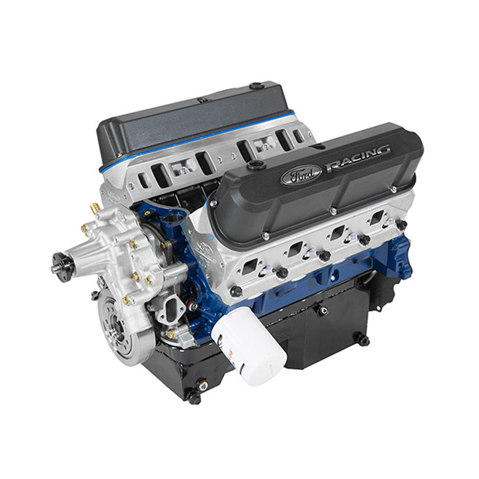 302 Boss Crate Engine - M6007Z2363FT
