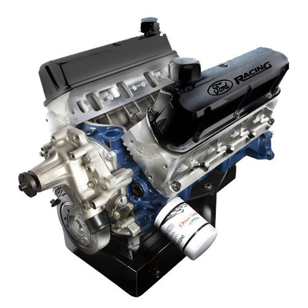 535 Hp Boss Crate Engine - M6007Z2427FFT