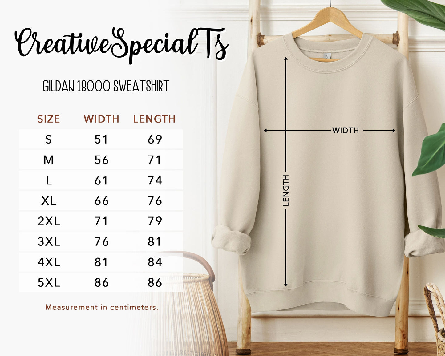 Taurus Zodiac Sweatshirt