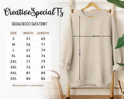 Taurus Zodiac Sweatshirt