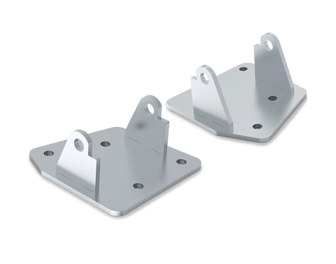 Engine Brackets - 71221003HKR