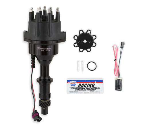 DISTRIBUTOR HEI BILLET PONTIAC