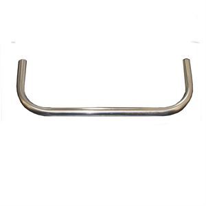 Bumper față din oțel inoxidabil - HRP8076