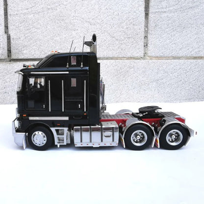 Lookrover Kenworth K200 Australia Prime Mover Truck 1:32 Alloy Transporter Metal Toy Model