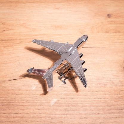 AN-225 MRIYA - OFFICIAL MINI EDITION