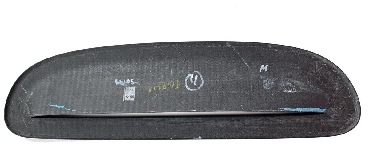 OE CAPAC PRIZĂ DE AER CARBON MINI COOPER S F56 F55 CLUBMAN F54 CABRIO F57 51142353345