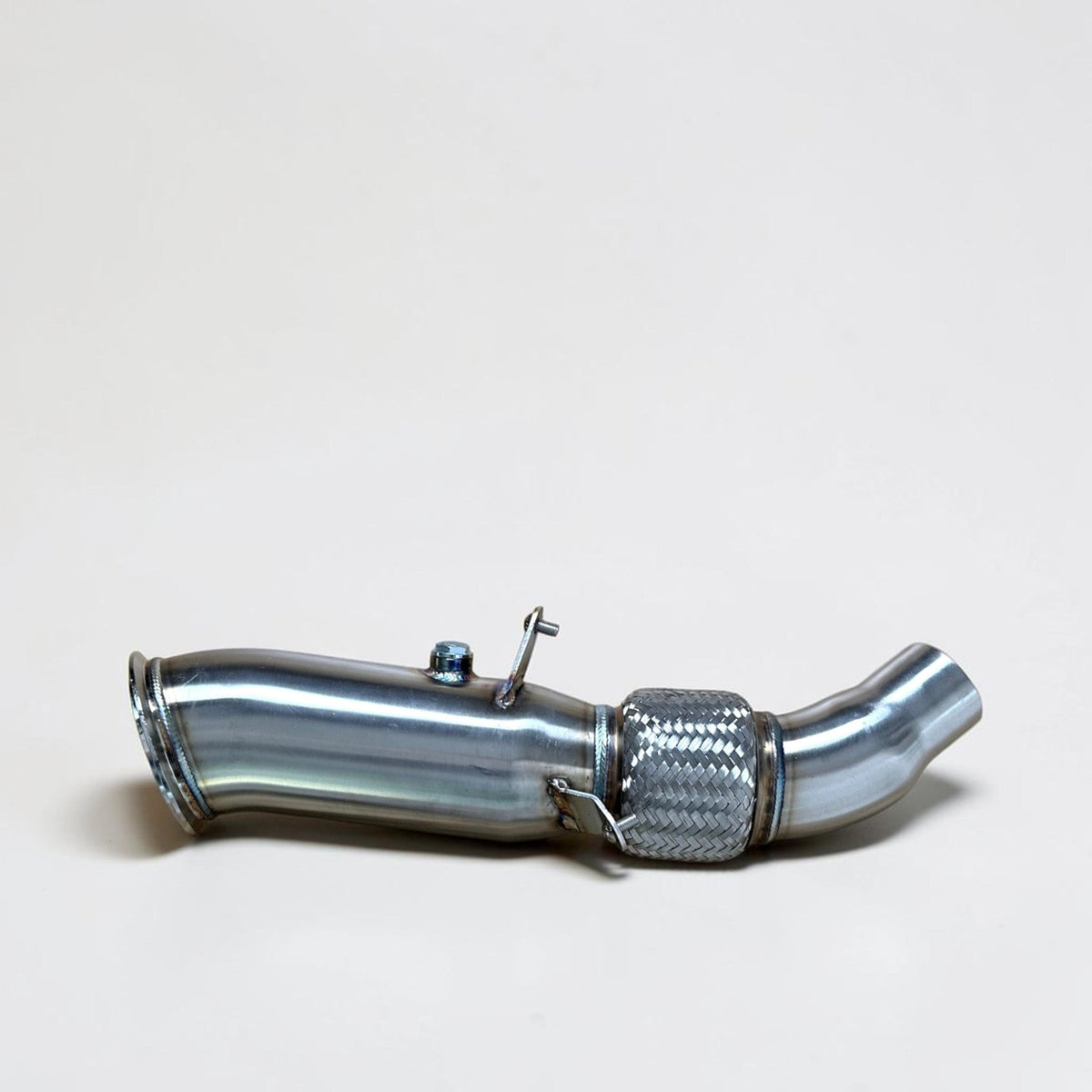 N26 &amp; N20 Race Downpipe for F Series BMW 320i, 328i, 420i, 428i, 528i, 228i, 220i | Palenon Performance