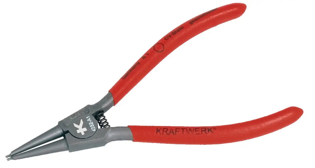 kw hightech sicherungsringzange a4