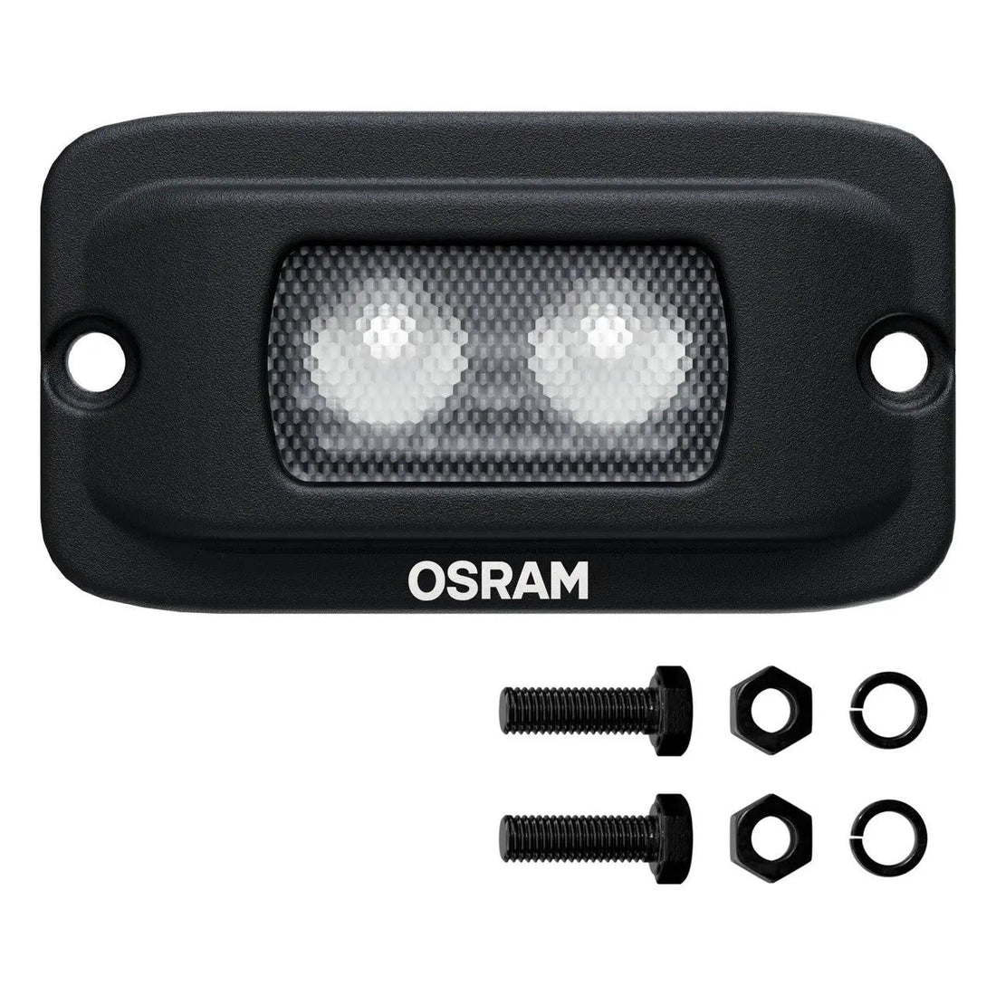 LEDriving® Einbauleuchte WL VX100-FL OSRAM