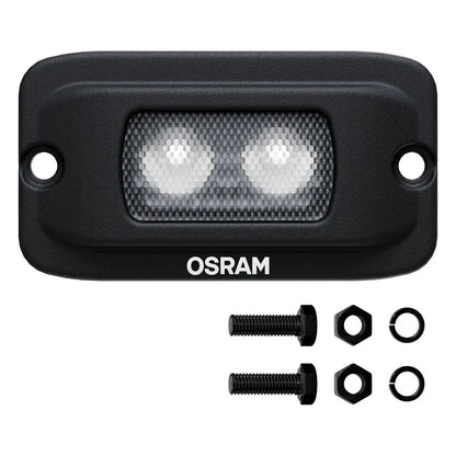 LEDriving® Einbauleuchte WL VX100-FL OSRAM