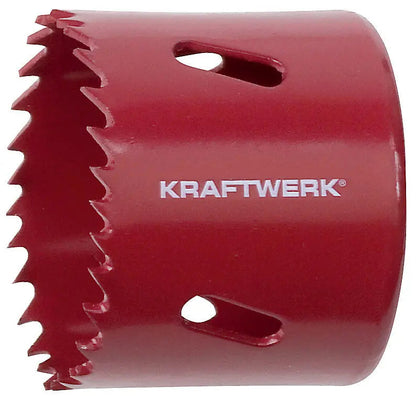 lochsäge hss-bimetall m42+8%co 76 mm