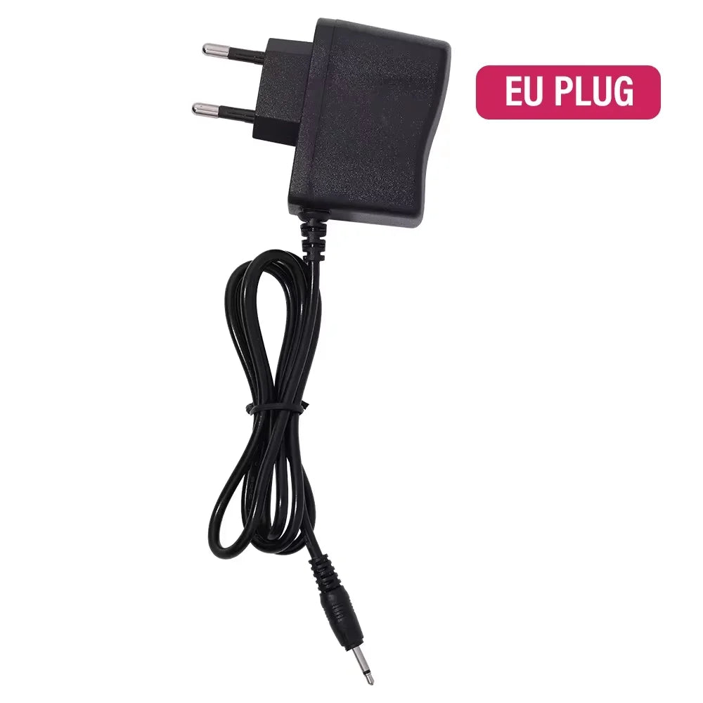 LULAA Electric Nail Drill Machine Set