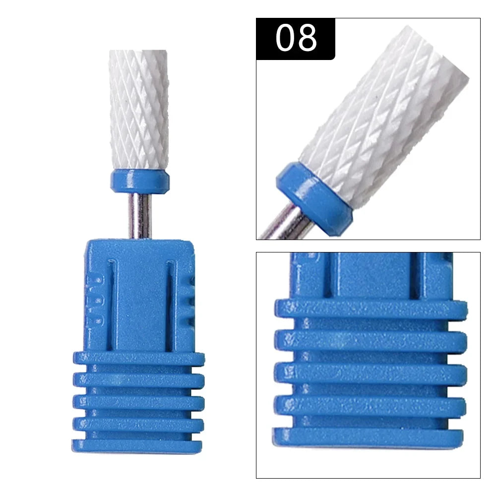 LULAA Electric Nail Drill Machine Set