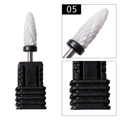 LULAA Electric Nail Drill Machine Set