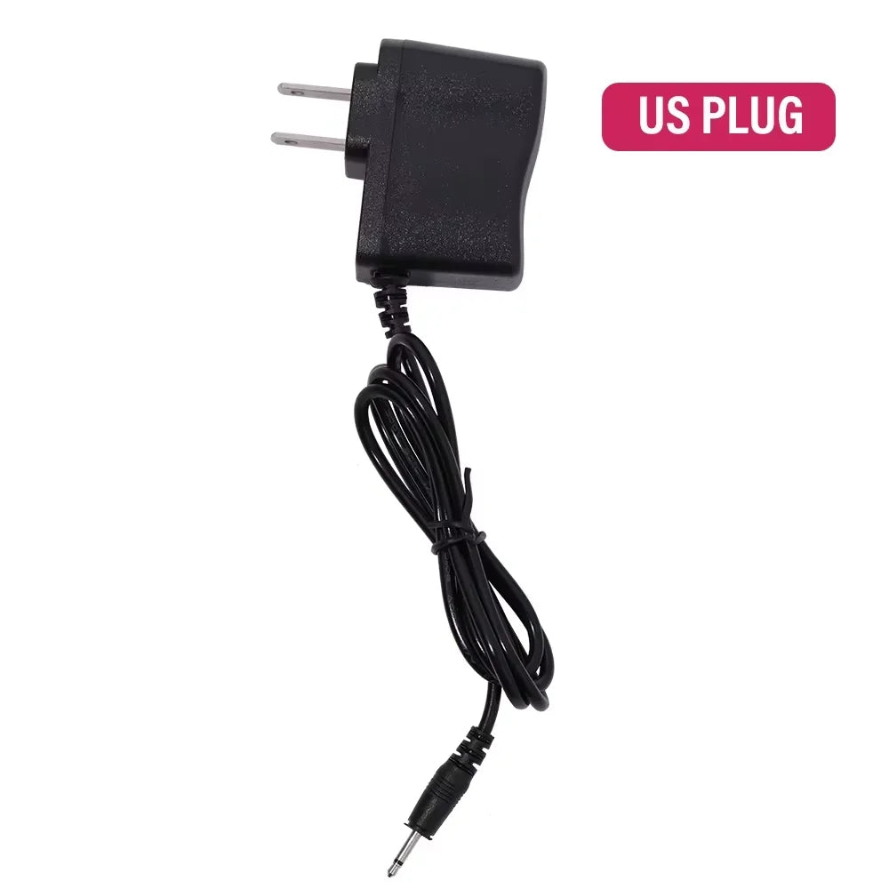 LULAA Electric Nail Drill Machine Set