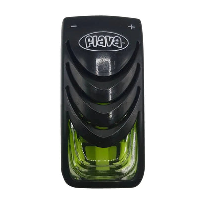 Flava Speed Car Air Freshener - Lemon Love