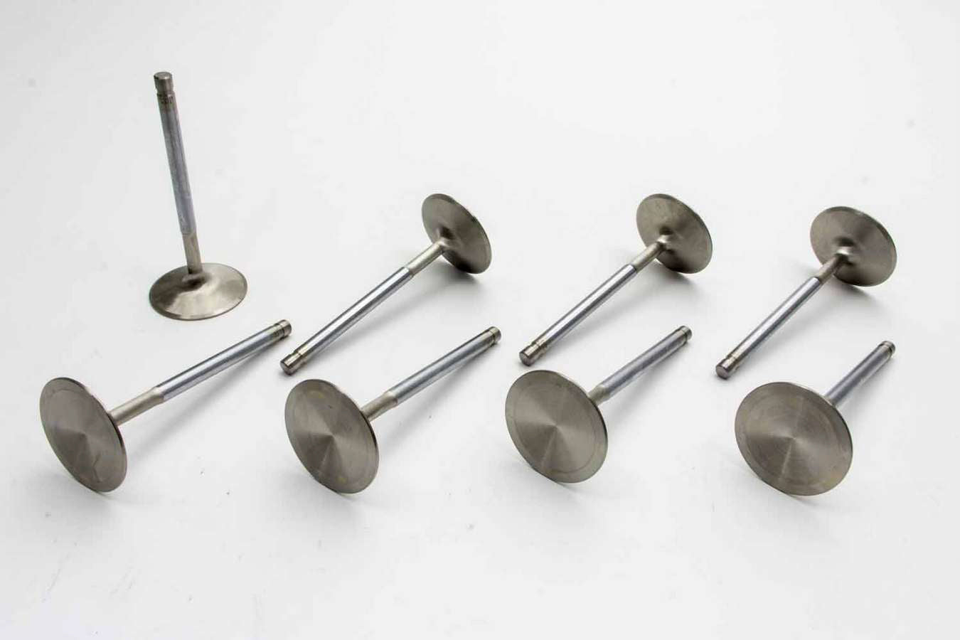 RACE FLO VALVES PONTIAC