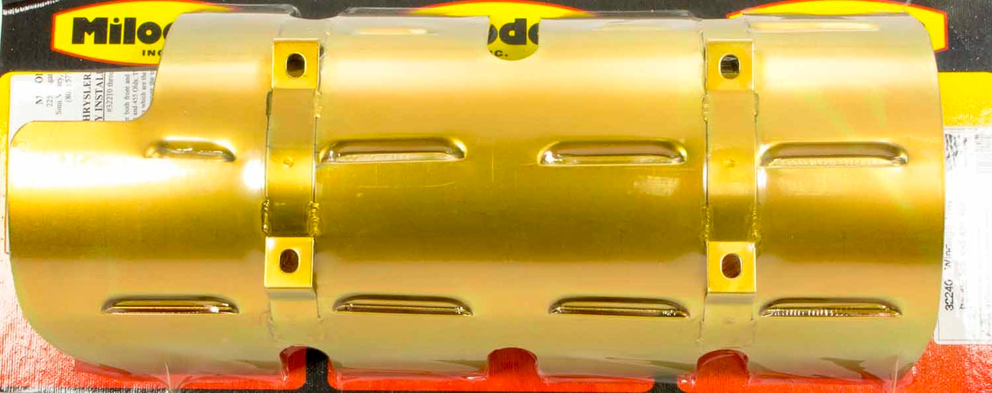 WINDAGE TRAY PONTIAC