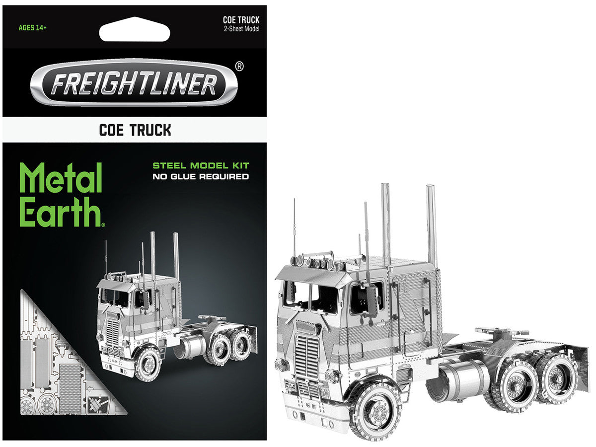Freightliner COE Truck