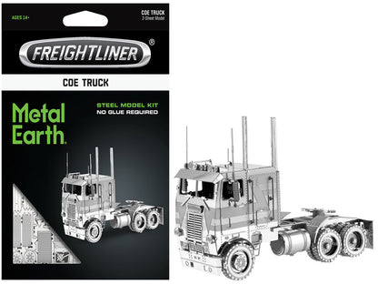 Freightliner COE Truck