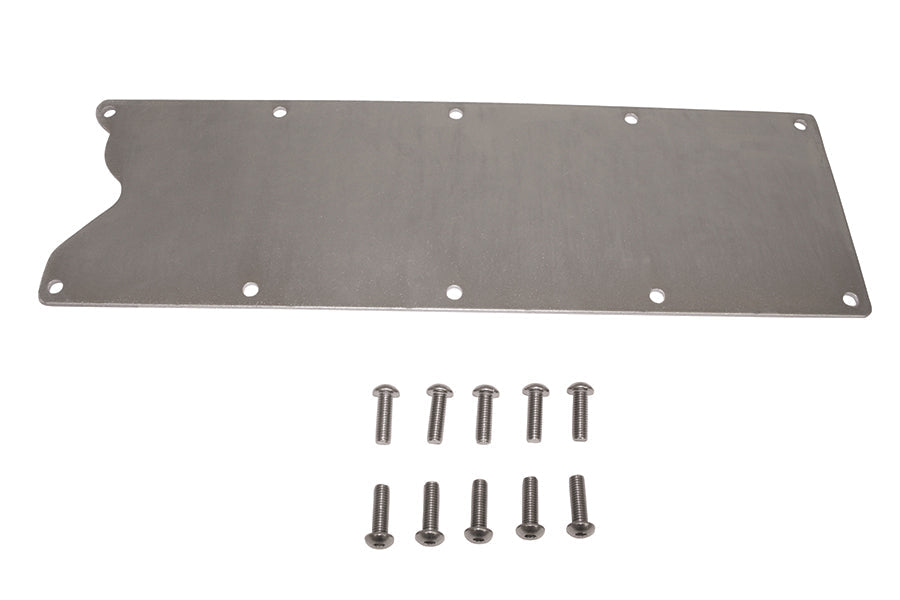 Engine Storage Plate GM LS Engines - 25179