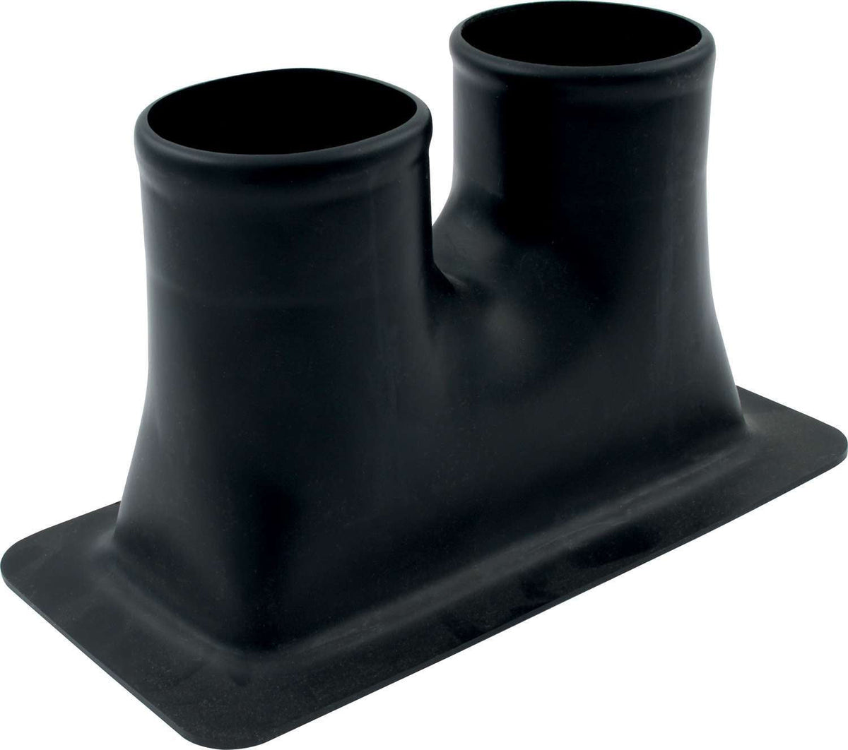 Bumper Duct Dual - 60009