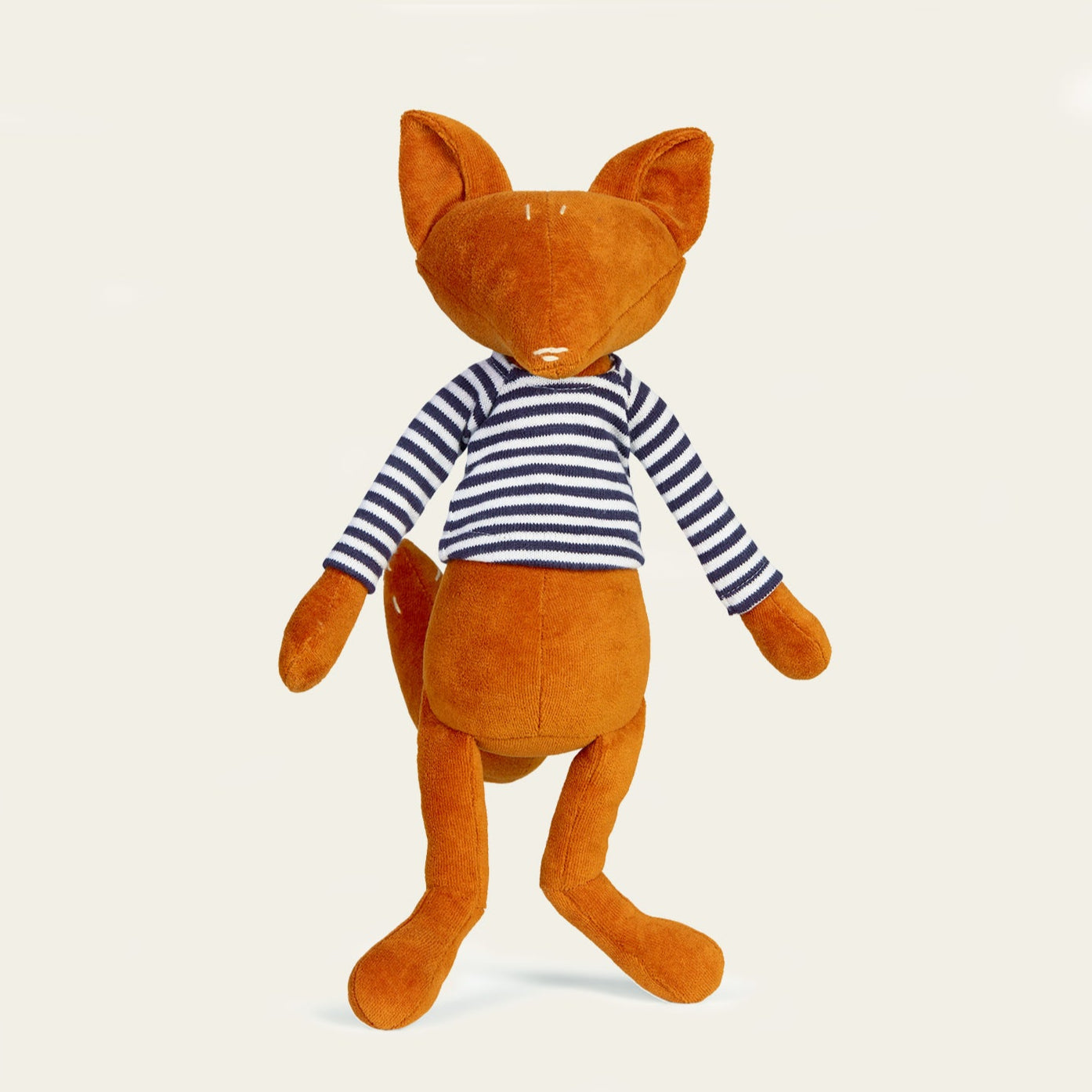 ARTHUS LE RENARD - L