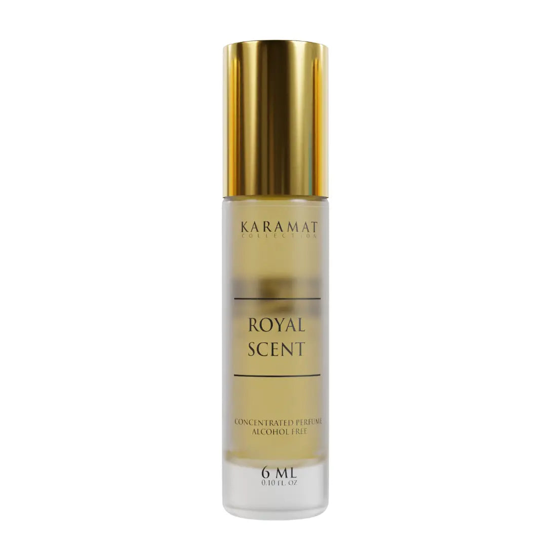 ROYAL SCENT 6ml