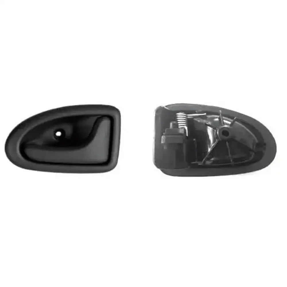 Renault Symbol Sağ Kapı İç Açma Kolu (Krom) - KR-369