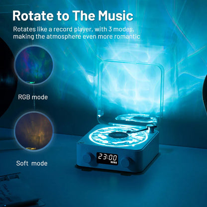 Retro Speaker