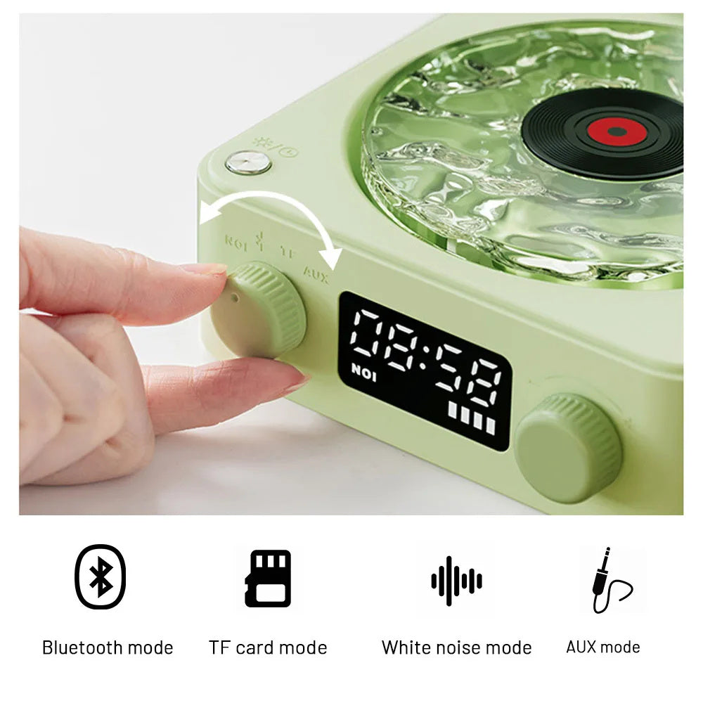 Retro Speaker