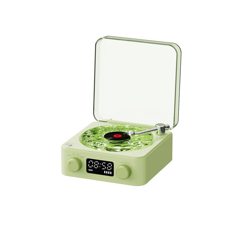 Retro Speaker