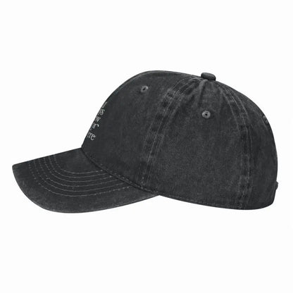 Lookrover Personalized New York Cotton Baseball Cap Adjustable Dad Hat Unisex Outdoor Autumn