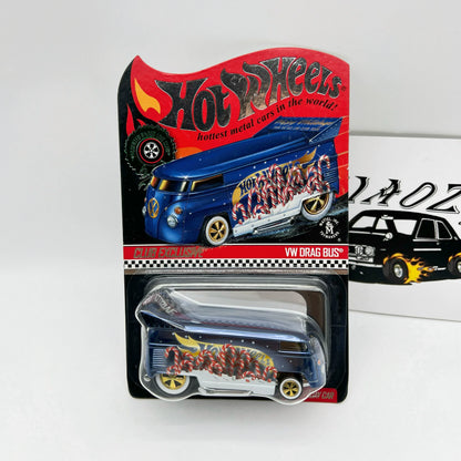 Lookrover Hot Wheels RLC ELITE64 Red Line Club 1/64 Die-Cast Car Model Collectible