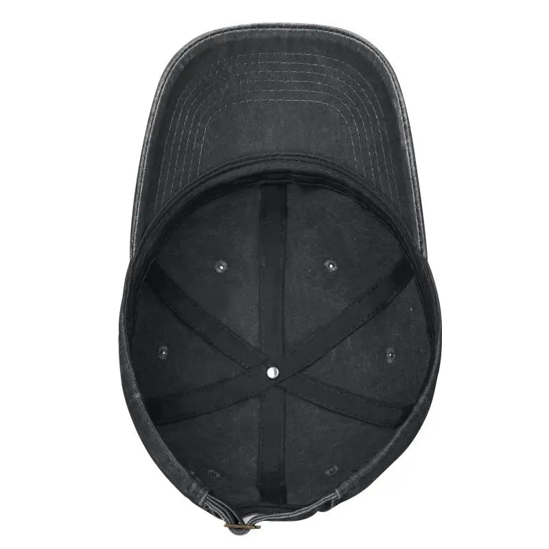 Lookrover Personalized New York Cotton Baseball Cap Adjustable Dad Hat Unisex Outdoor Autumn