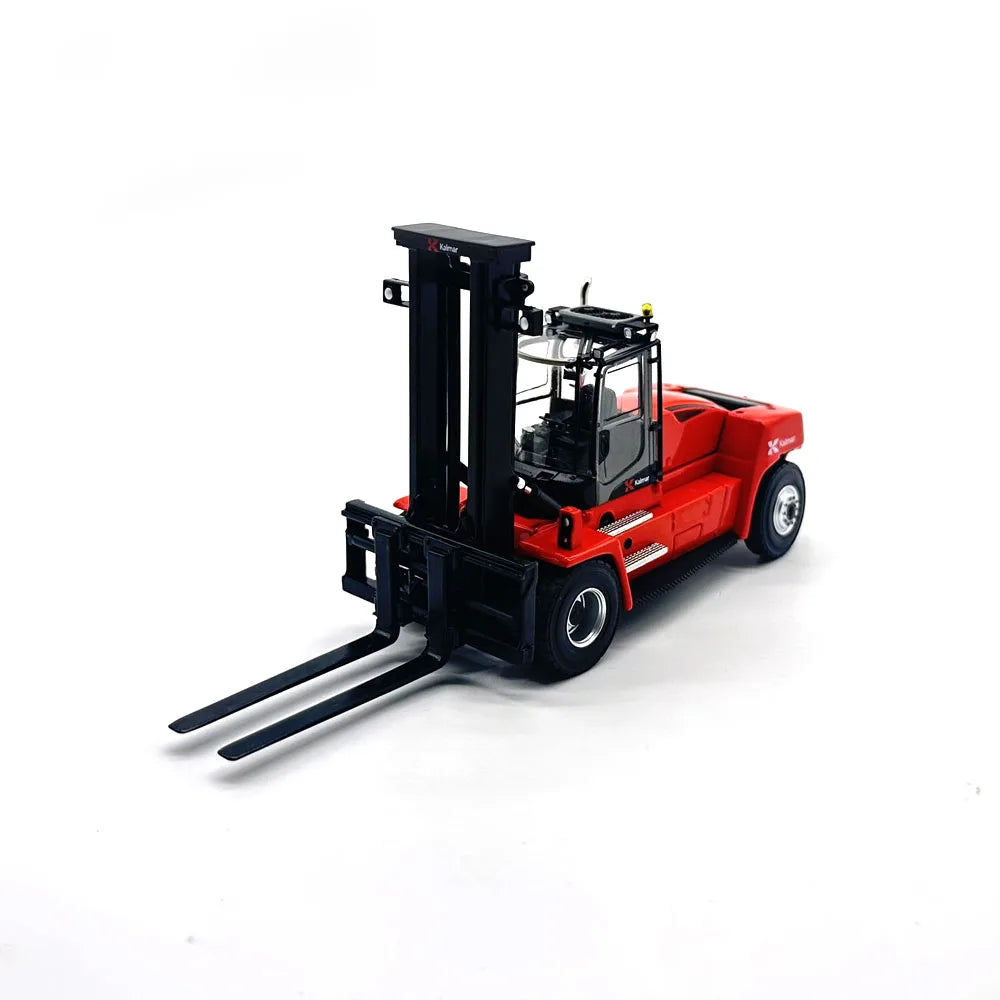 Kalmar Fork Lift Truck DCG 160 Container Loader Lift Truck 1/50 Scale Die-Cast Model New