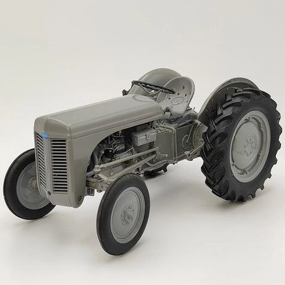 Lookrover Ferguson TEA20 Tractor 1:16 Alloy Engineering Model Collectible Toy Gift Souvenir Display