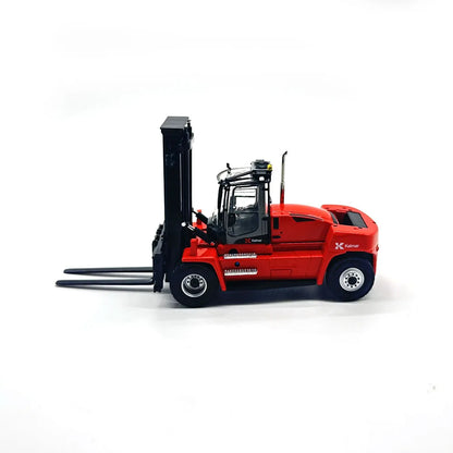 Kalmar Fork Lift Truck DCG 160 Container Loader Lift Truck 1/50 Scale Die-Cast Model New
