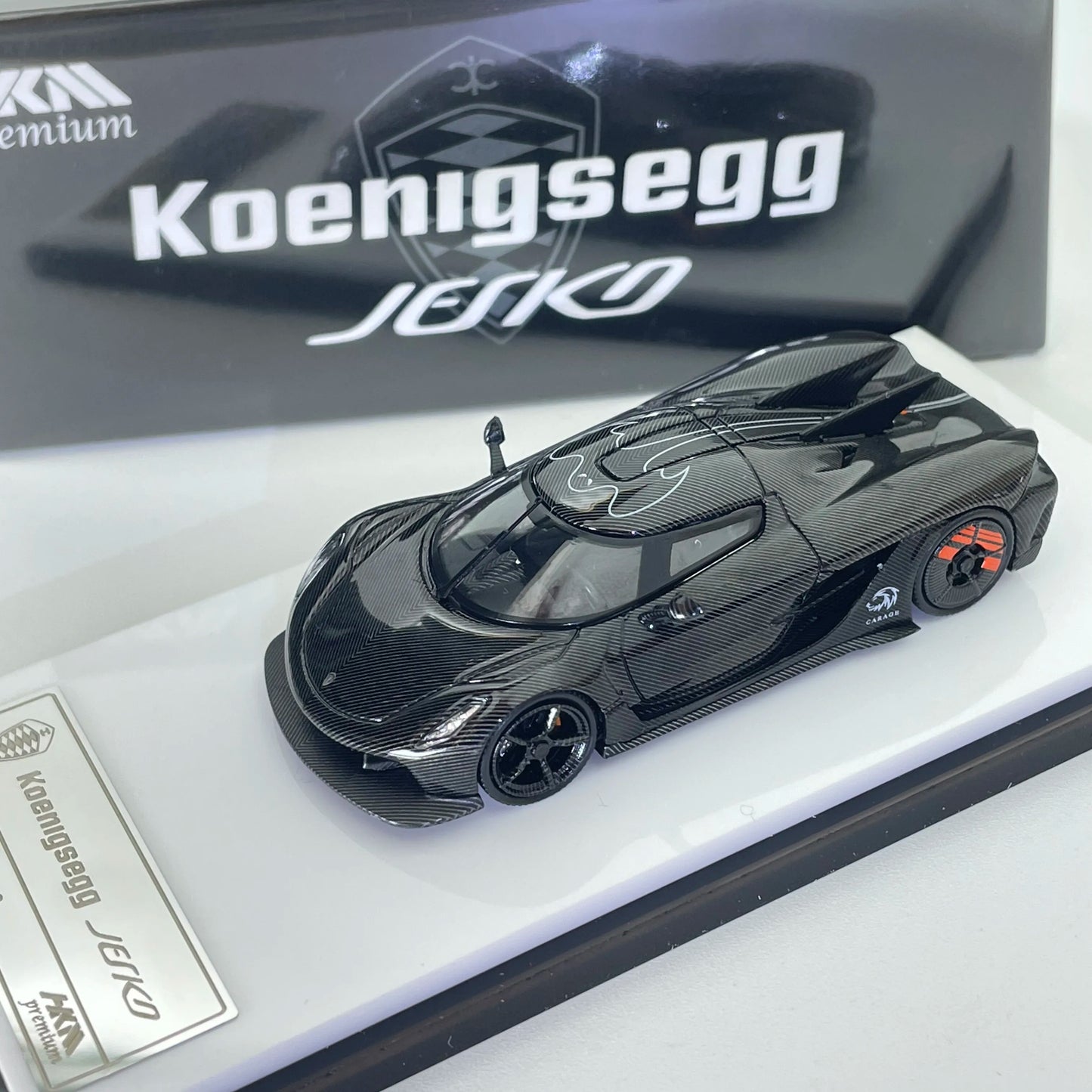 Lookrover Absolut 1:64 High-Speed Performance Edition Alloy Simulation Car Model Boy Toy Room Decor
