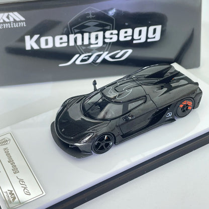 Lookrover Absolut 1:64 High-Speed Performance Edition Alloy Simulation Car Model Boy Toy Room Decor