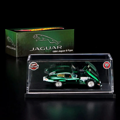 Lookrover Hot Wheels RLC ELITE64 Red Line Club 1/64 Die-Cast Car Model Collectible