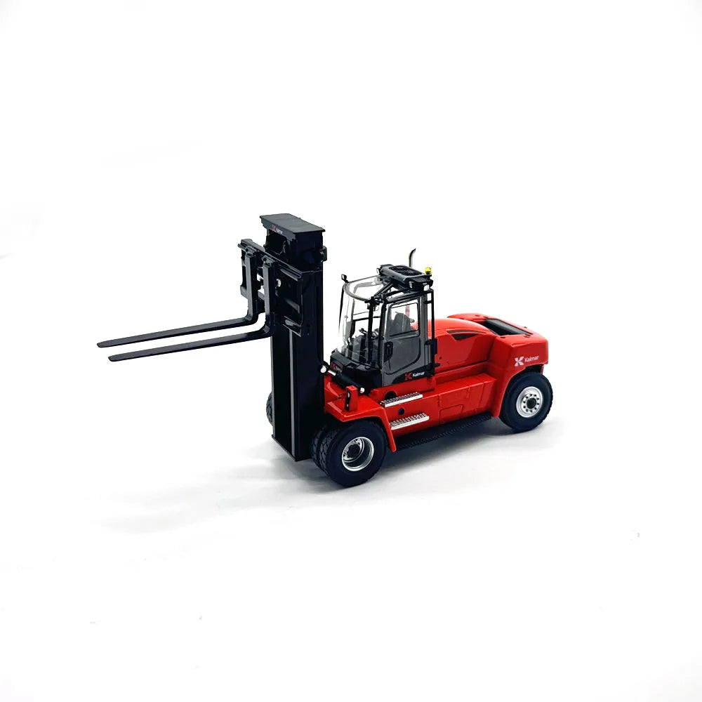 Kalmar Fork Lift Truck DCG 160 Container Loader Lift Truck 1/50 Scale Die-Cast Model New
