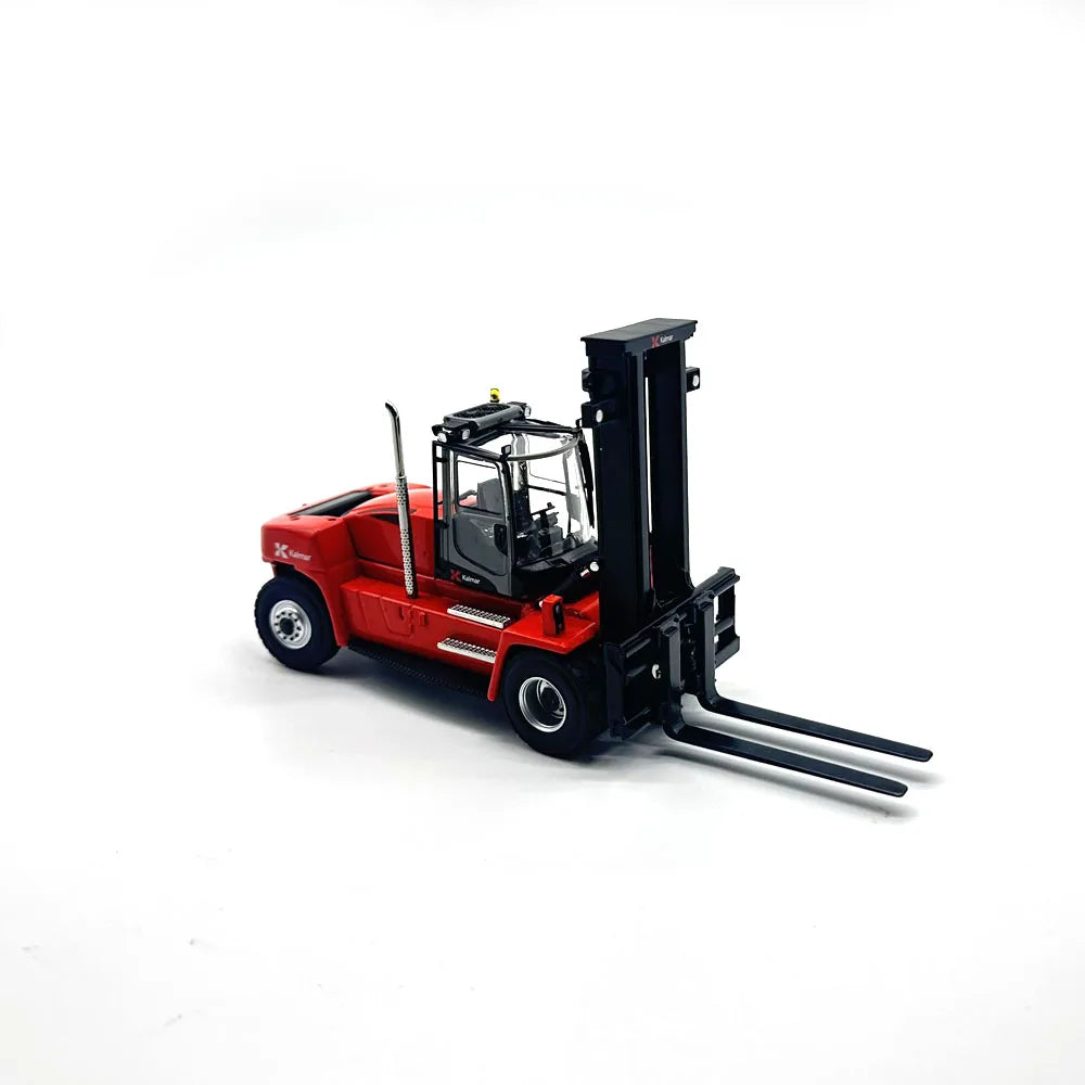 Kalmar Fork Lift Truck DCG 160 Container Loader Lift Truck 1/50 Scale Die-Cast Model New
