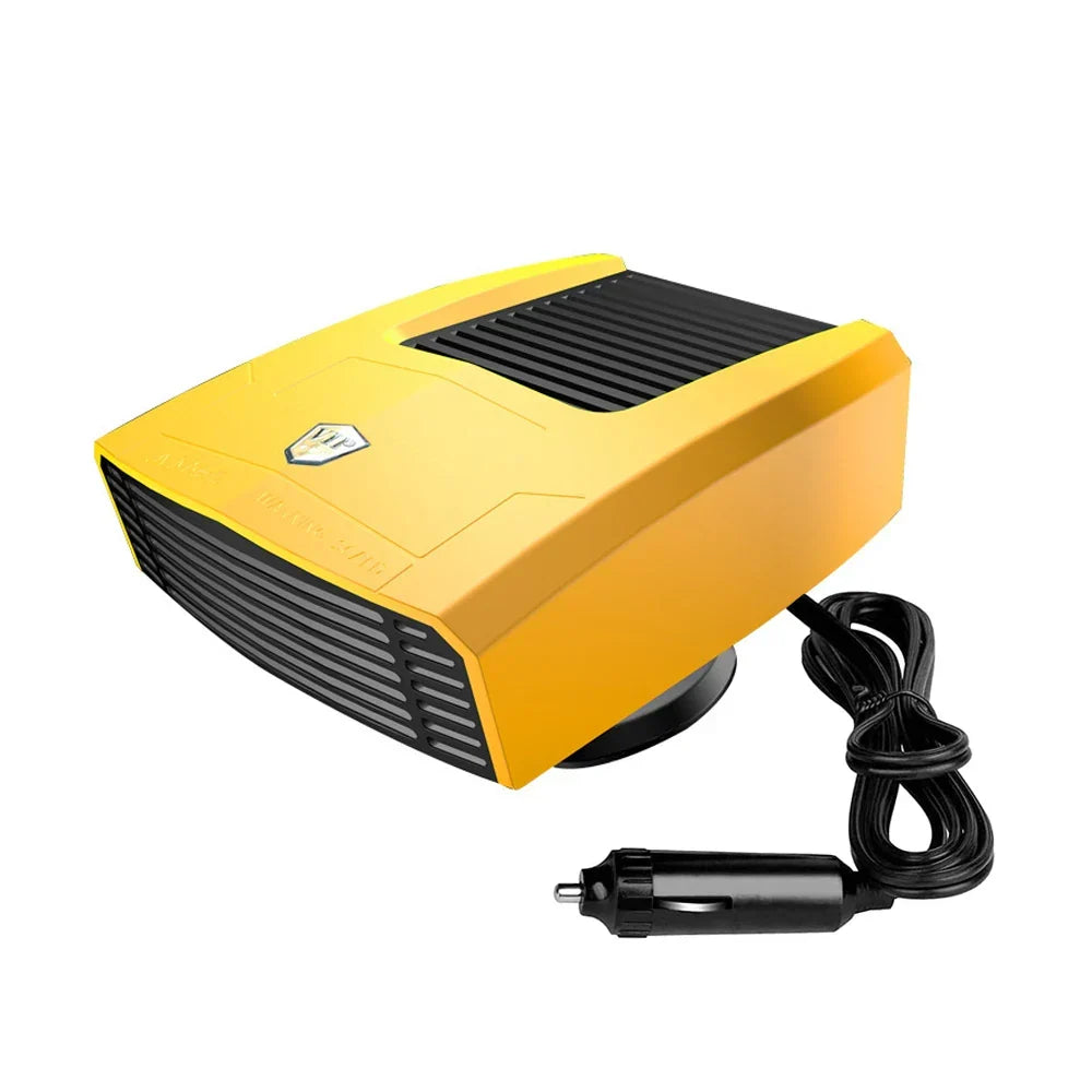 Încălzitor și răcitor auto portabil de 12V pentru dezghețare