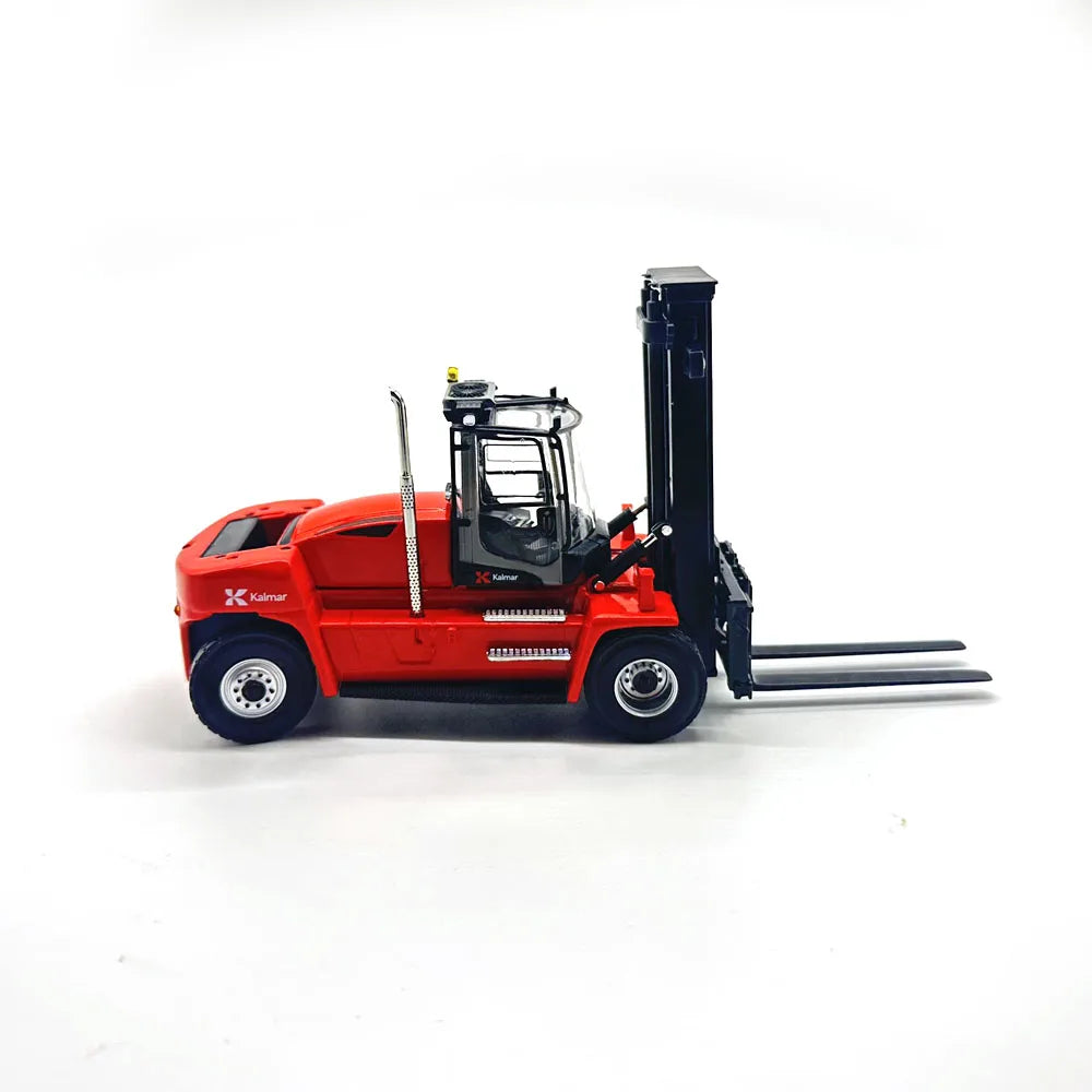 Kalmar Fork Lift Truck DCG 160 Container Loader Lift Truck 1/50 Scale Die-Cast Model New