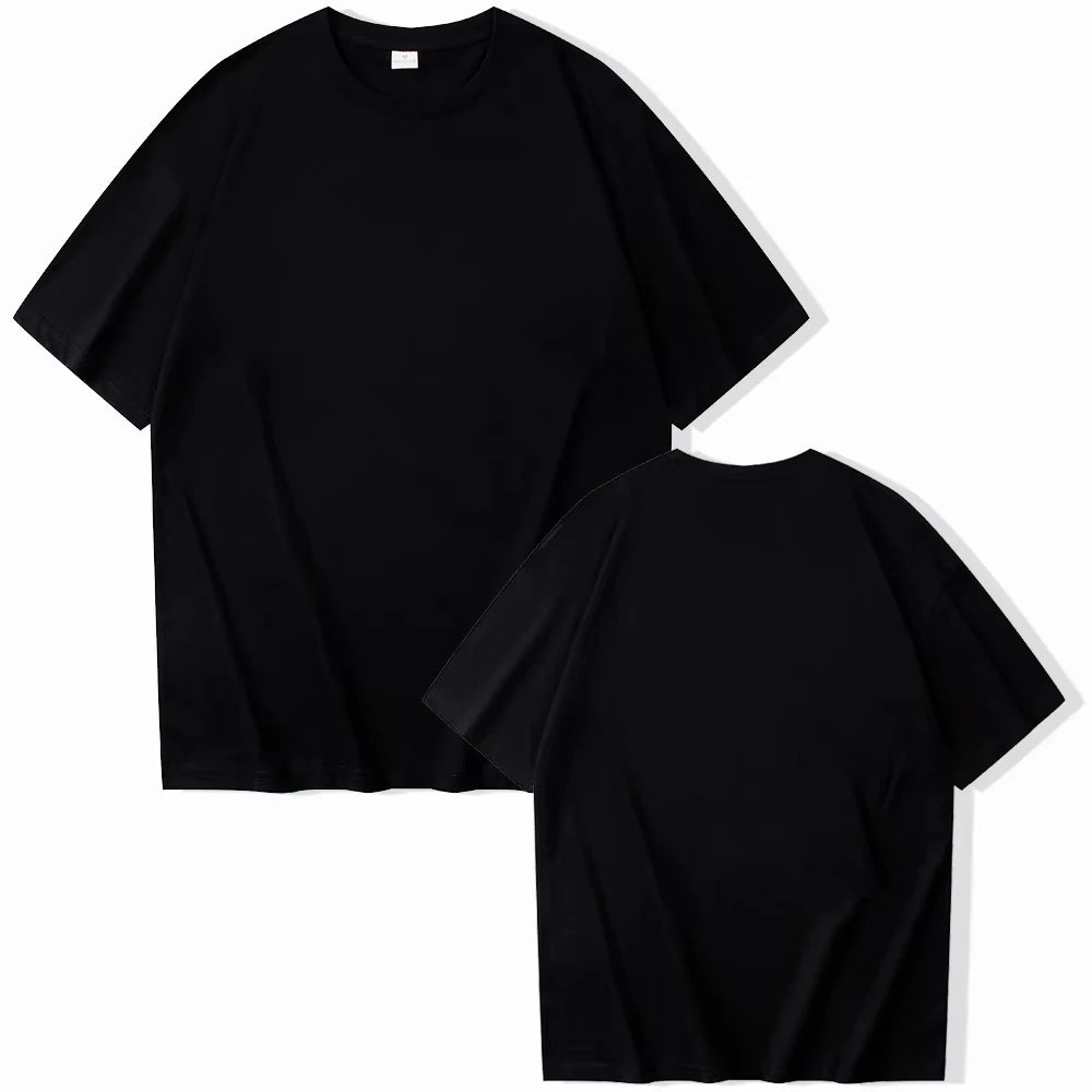 Lookrover Resident Evil Vintage Game T-Shirt Ada Wong Leon S. Kennedy Print Cotton Unisex Streetwear