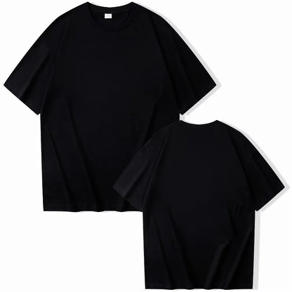 Lookrover Resident Evil Vintage Game T-Shirt Ada Wong Leon S. Kennedy Print Cotton Unisex Streetwear
