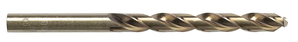 spiralbohrer hss-e co 5 din 338 ø 7.5 mm