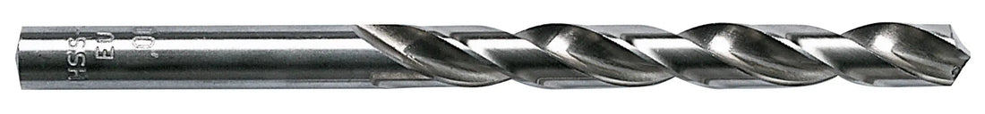 spiralbohrer hss-g din 338 typ n 4.1 mm